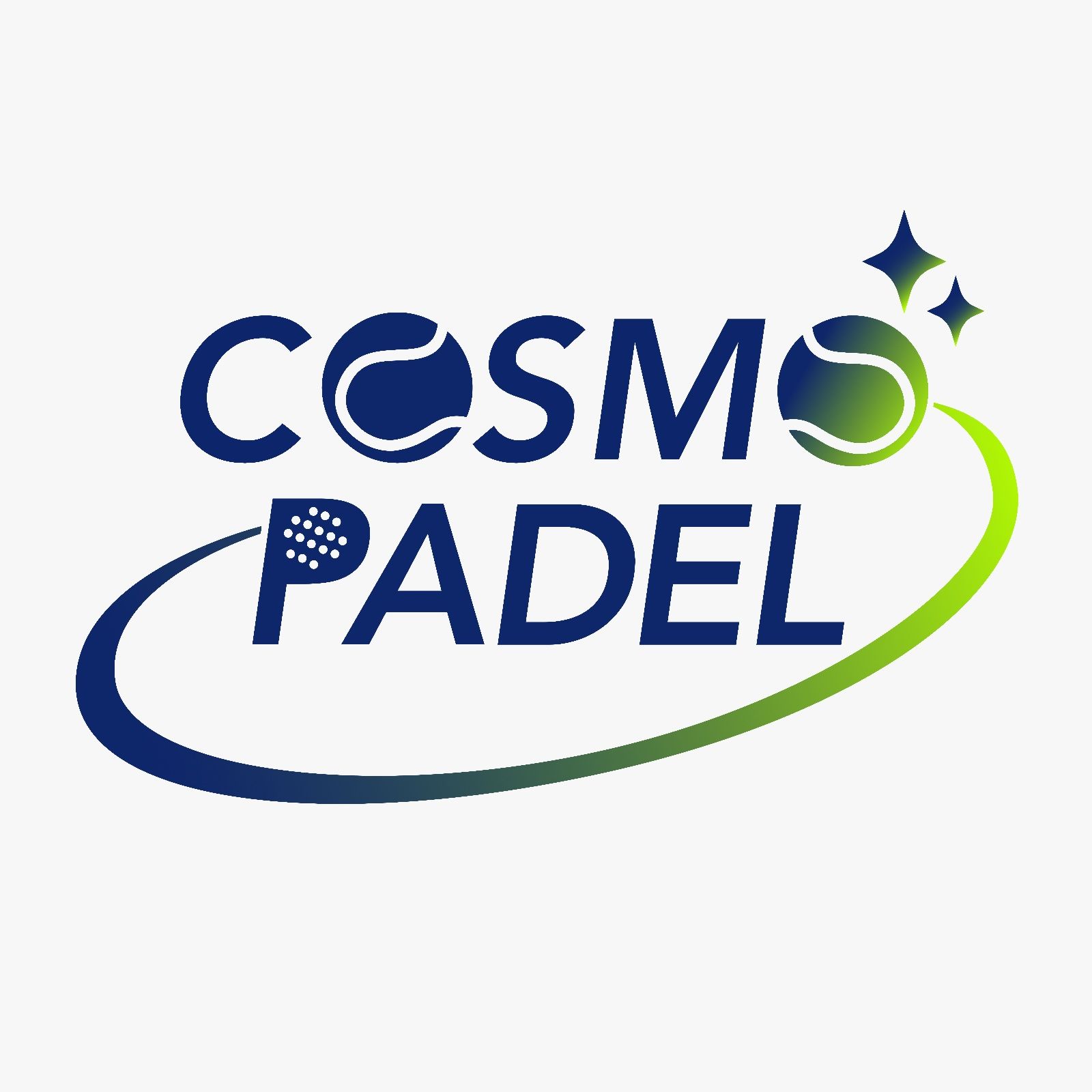 Cosmo Padel