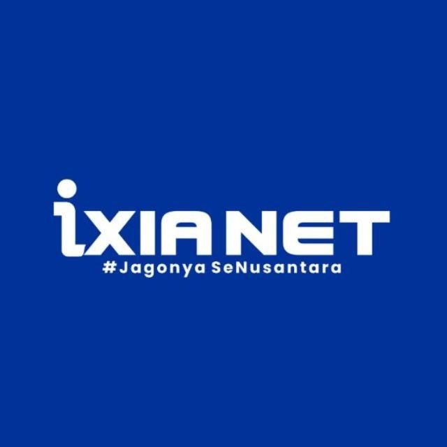 IXIA NET