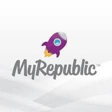 MyRepublic Cabang Tangerang Selatan