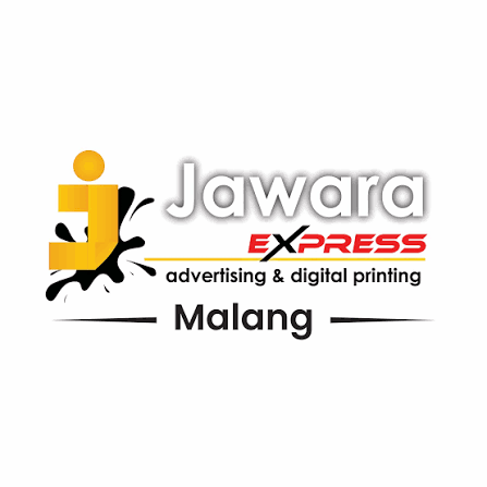 Jawara Express Advertising Digital Printing