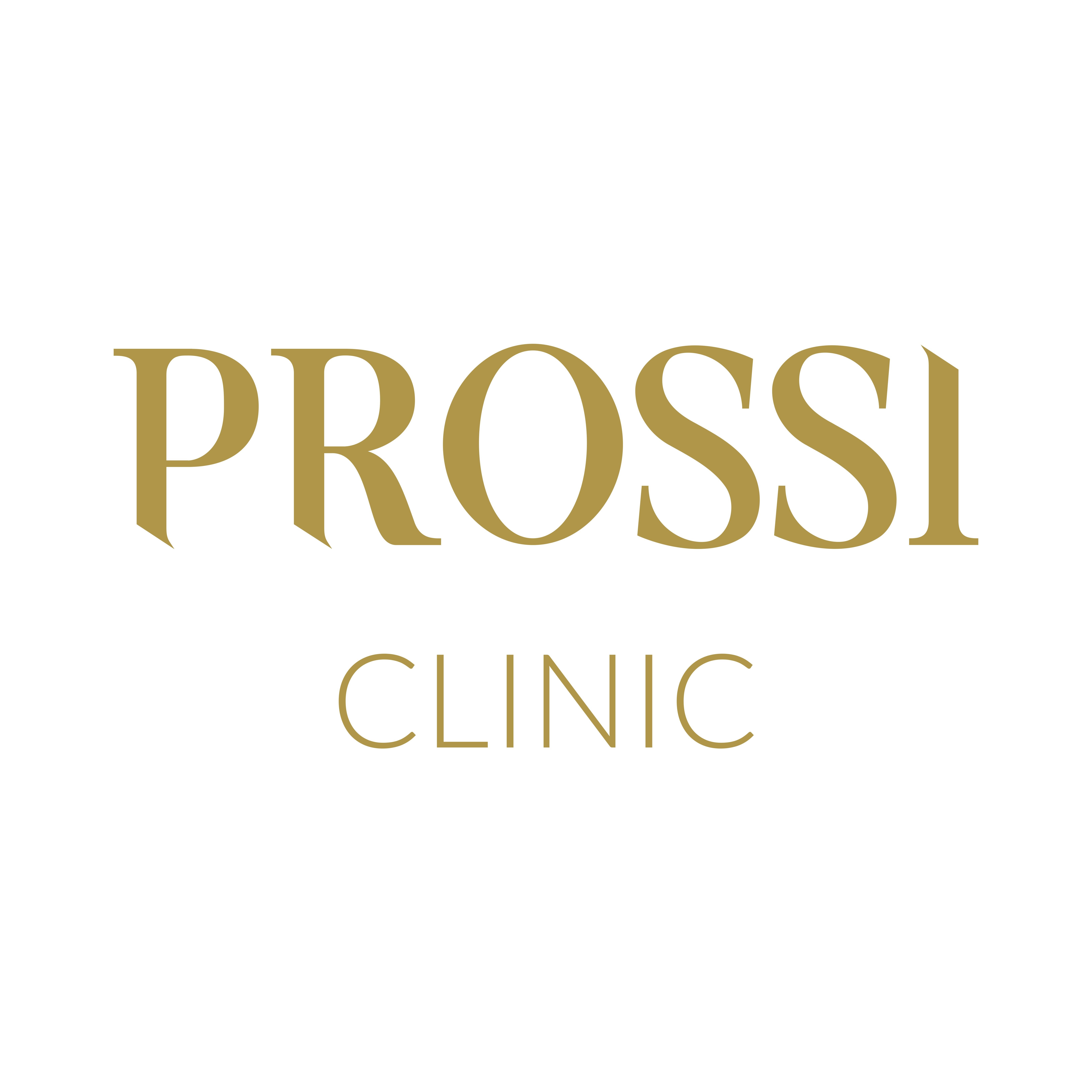 PT. Prossi Gemilang Sarana Medika (Prossi Clinic)