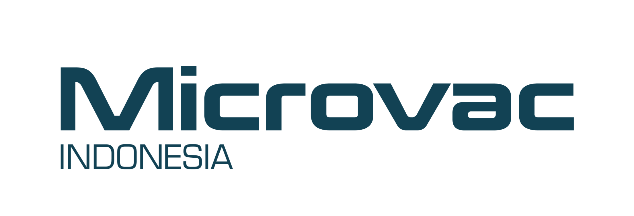 Microvac Indonesia