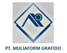 Pt.muliaform Grafido