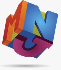 PT. Memori Netindo Jaya logo