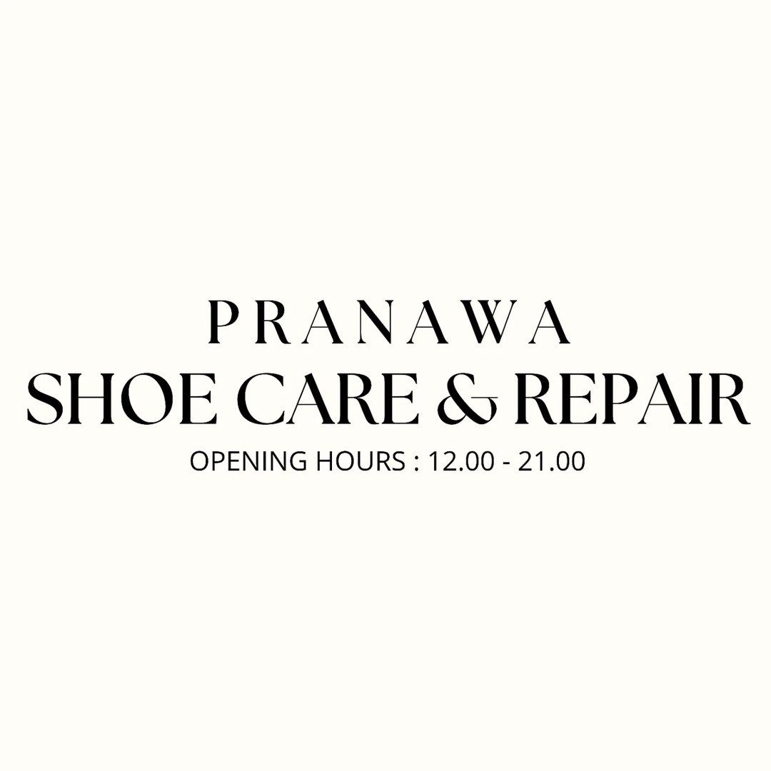 PRANAWA SHOE CARE & REPAIR