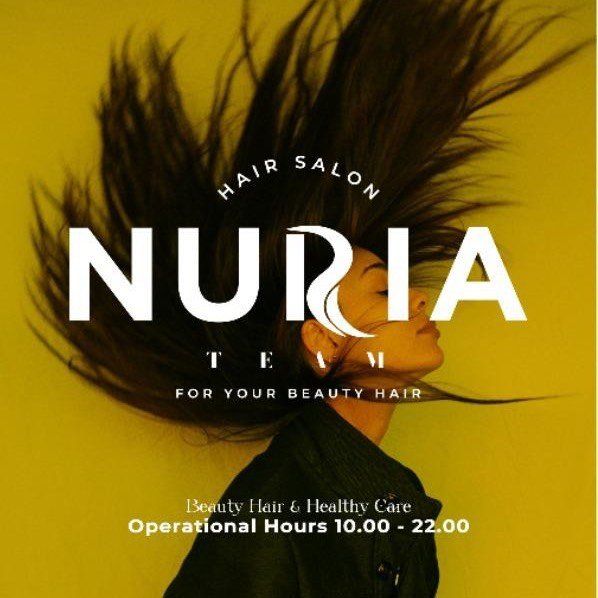 Nuria Salon