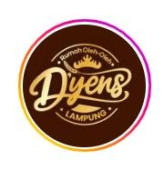 D'Yens Rumah Oleh-Oleh Lampung