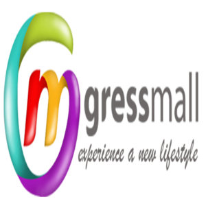 PT. Dharma Graha Utama (Gressmall)