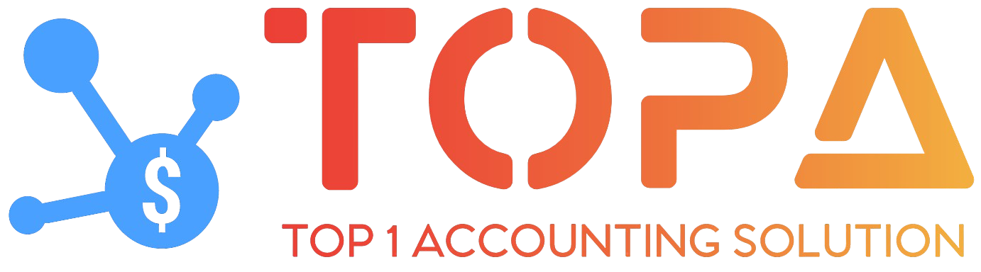 TOPA logo