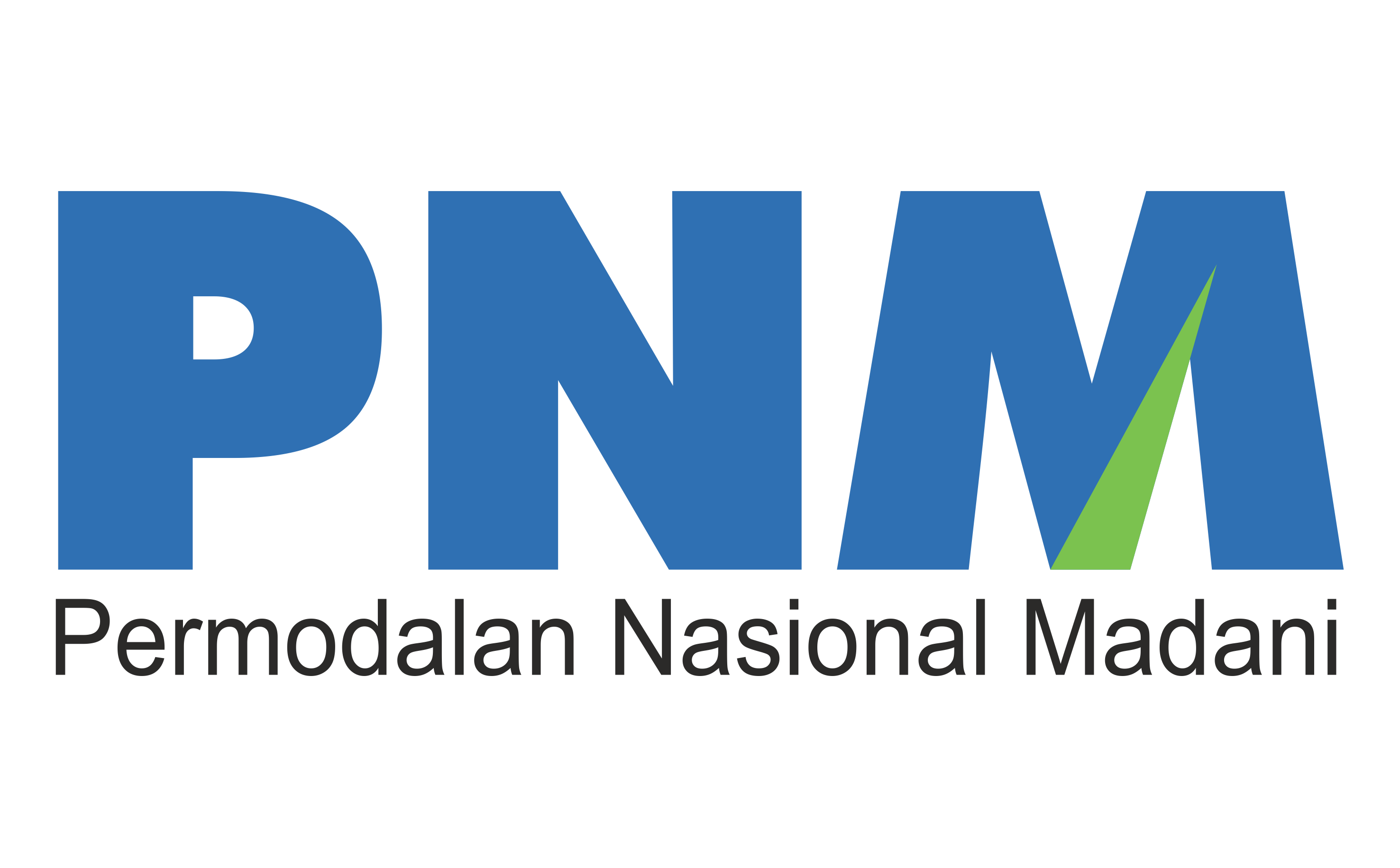 PT. PERMODALAN NASIONAL MADANI