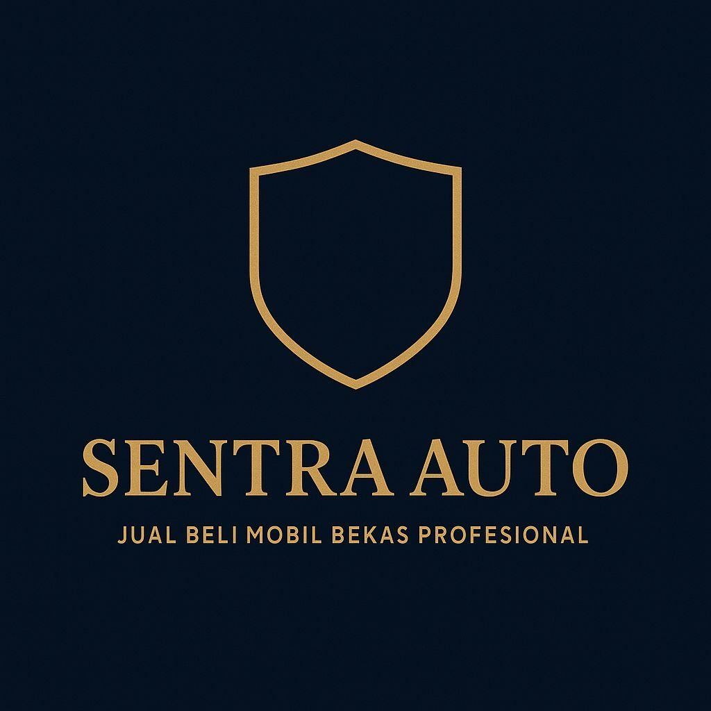 Sentra Auto logo