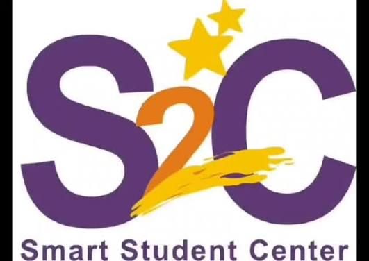 S2C Smart Student Center Lamongan logo