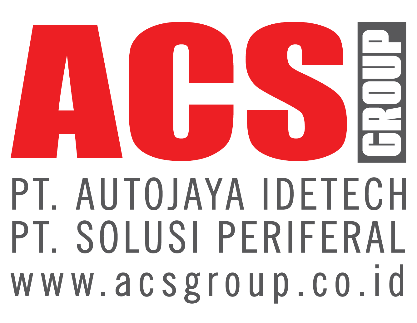 PT Autojaya Idetech (ACS Group) logo
