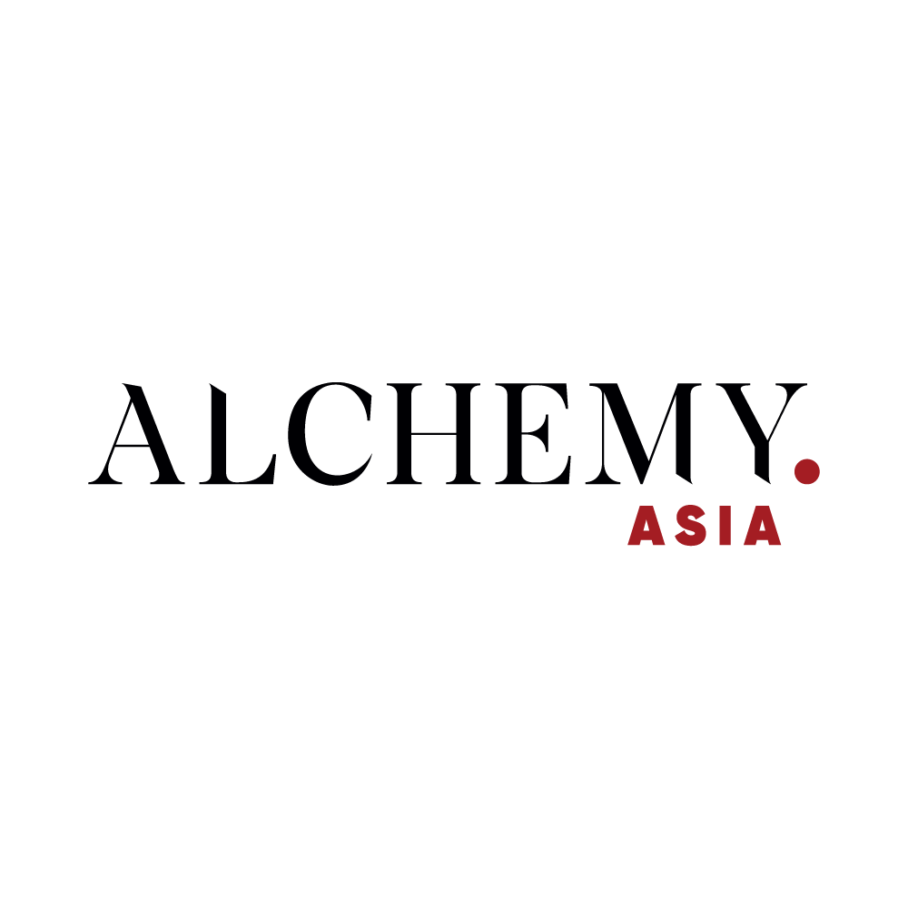 Alchemy Asia