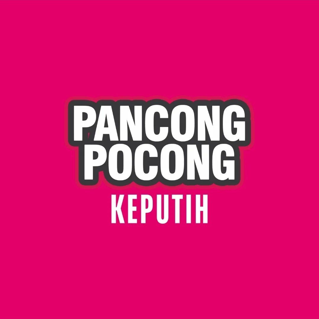 Pocong Pancong Keputih