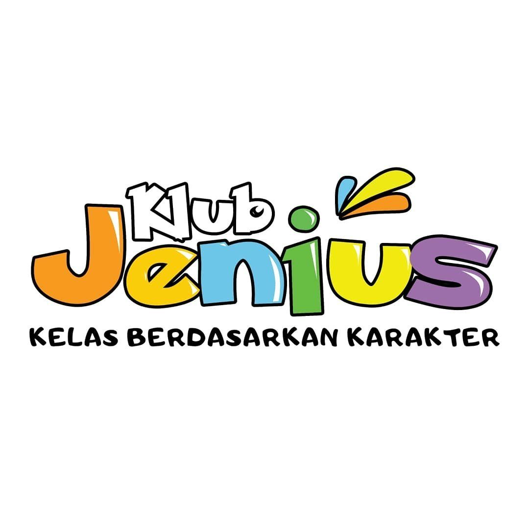 Klub Jenius logo