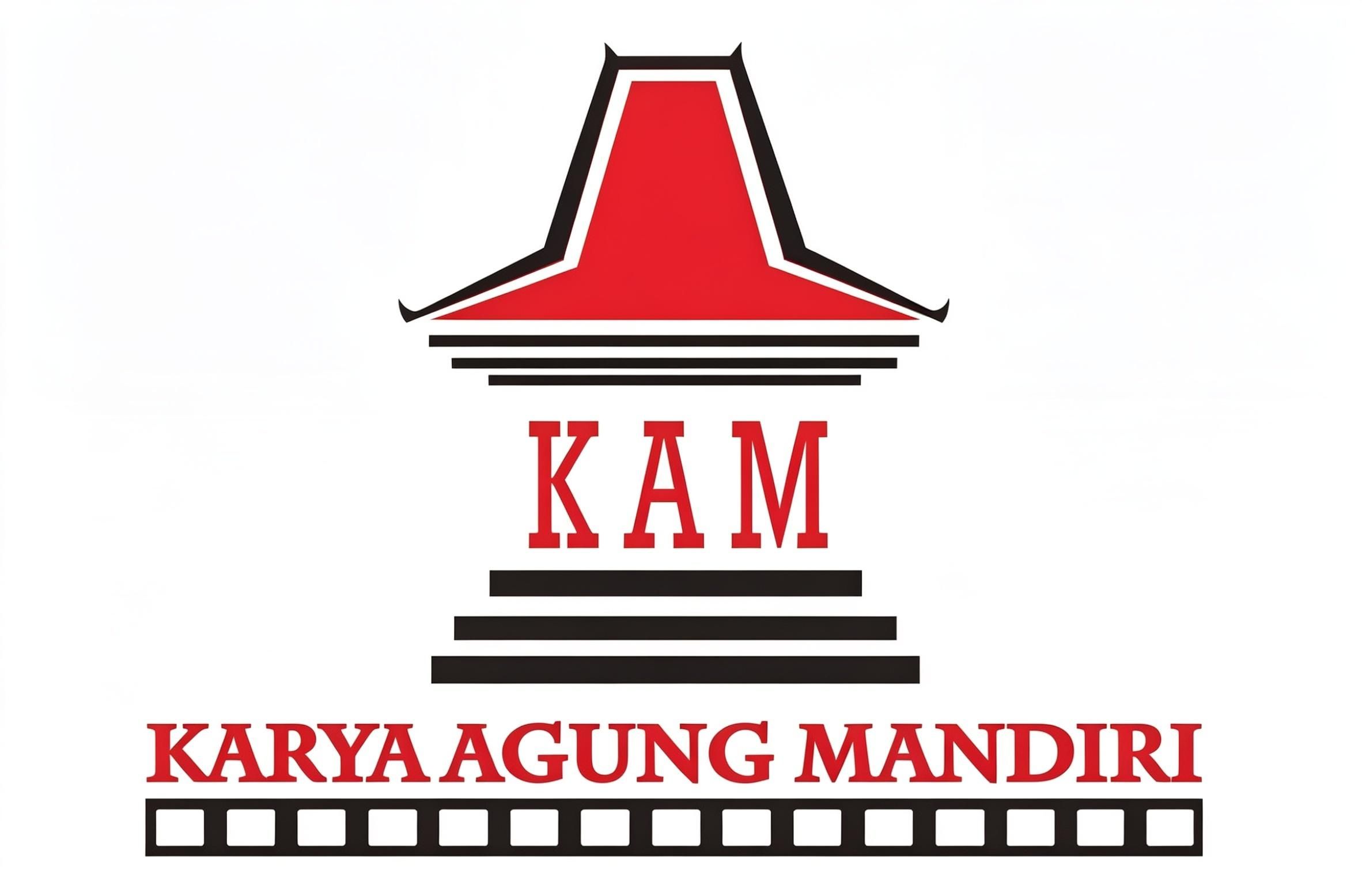 CV KARYA AGUNG MANDIRI