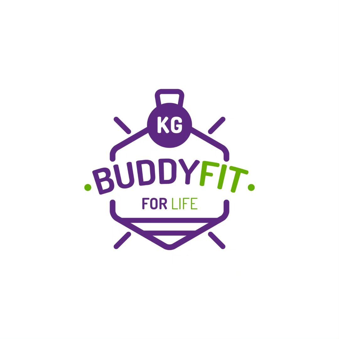 Buddy Fit For Life