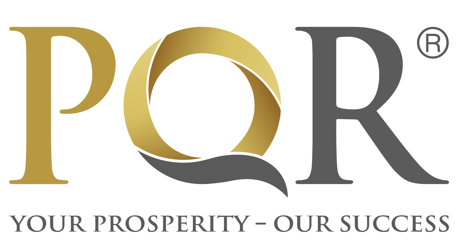 Công ty Địa Ốc PQR