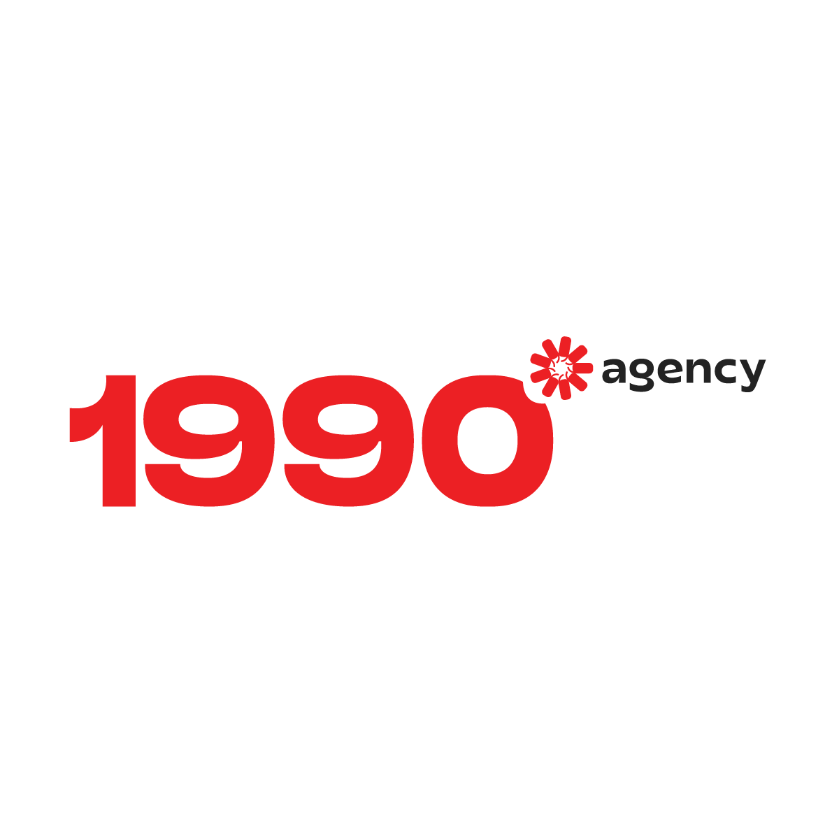 1990 Agency