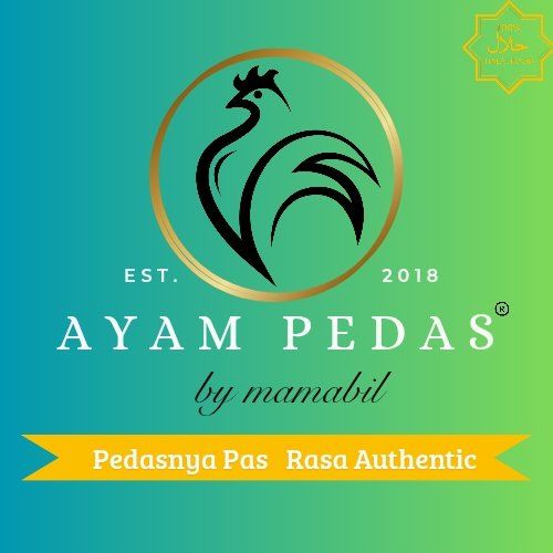 Ayam Pedas By Mamabil