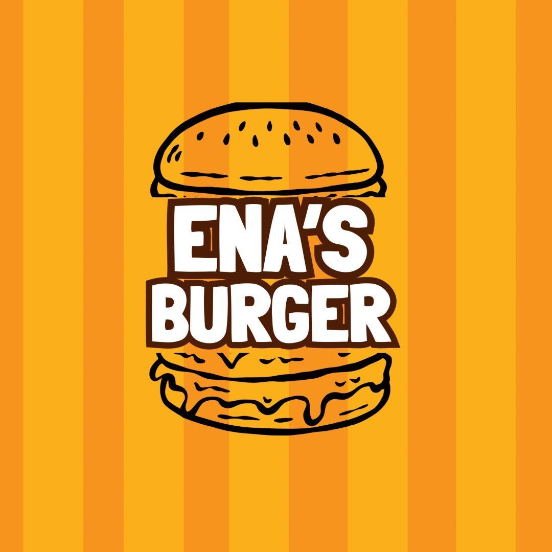 Ena's Burger