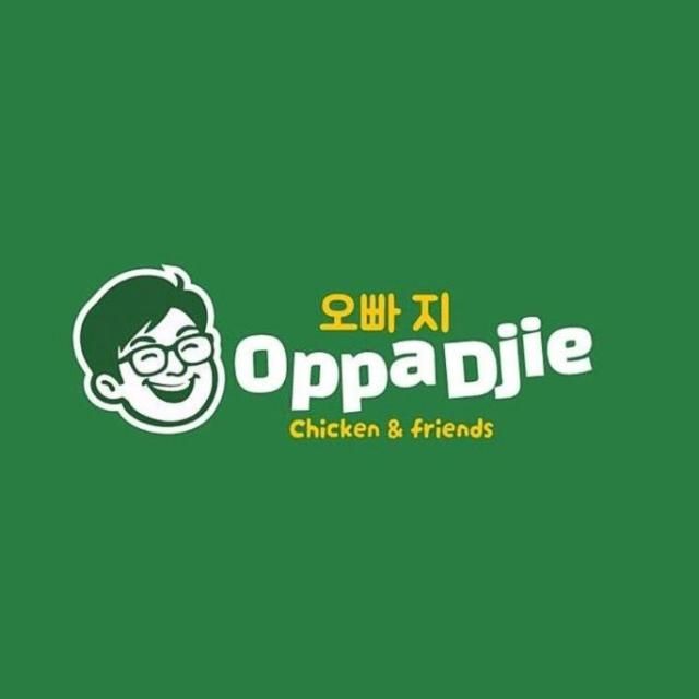 Resto Oppa Djie