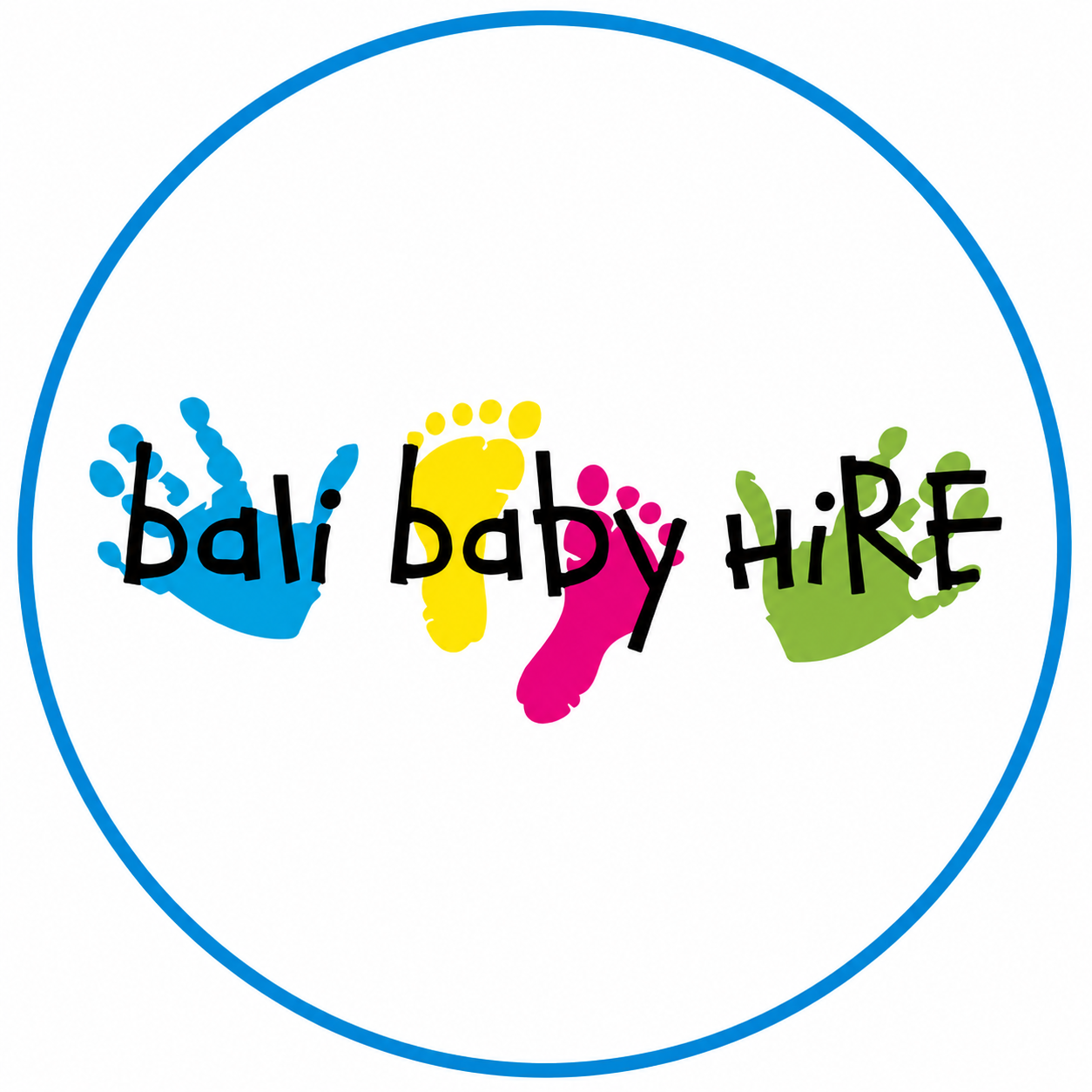 Bali Baby Hire