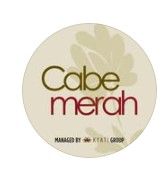 CABE MERAH BASKO CITY MALL