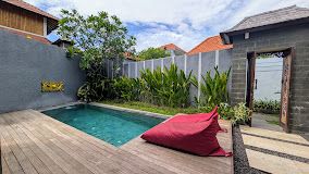 The Canggu Boutique Villaas