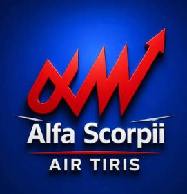 Yamaha Alfa Scorpii Air Tiris Kampar