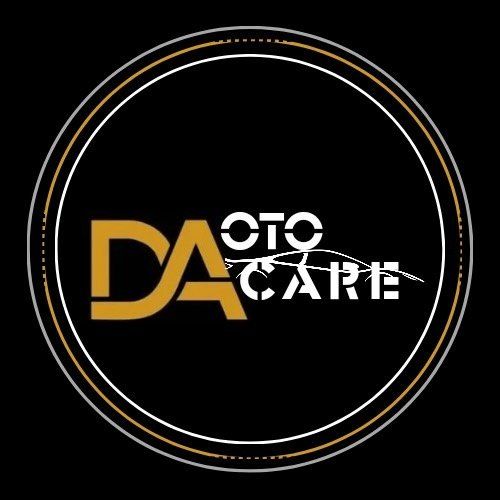 DA Otocare logo