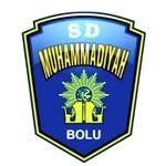 SD MUHAMMADIYAH BOLU logo
