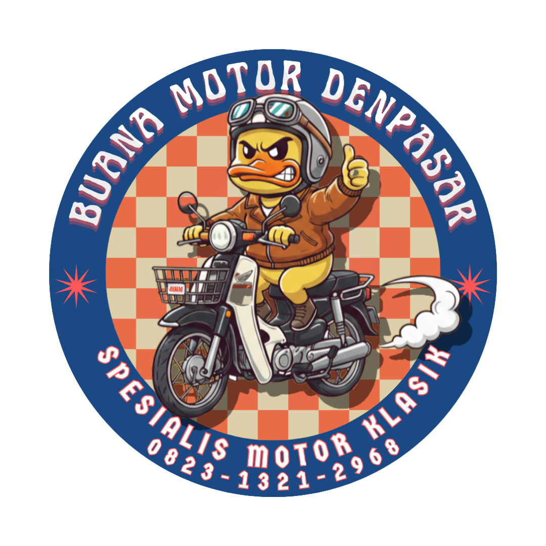 Buana Motor Denpasar