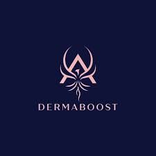 Dermaboost Aesthetic Clinic logo