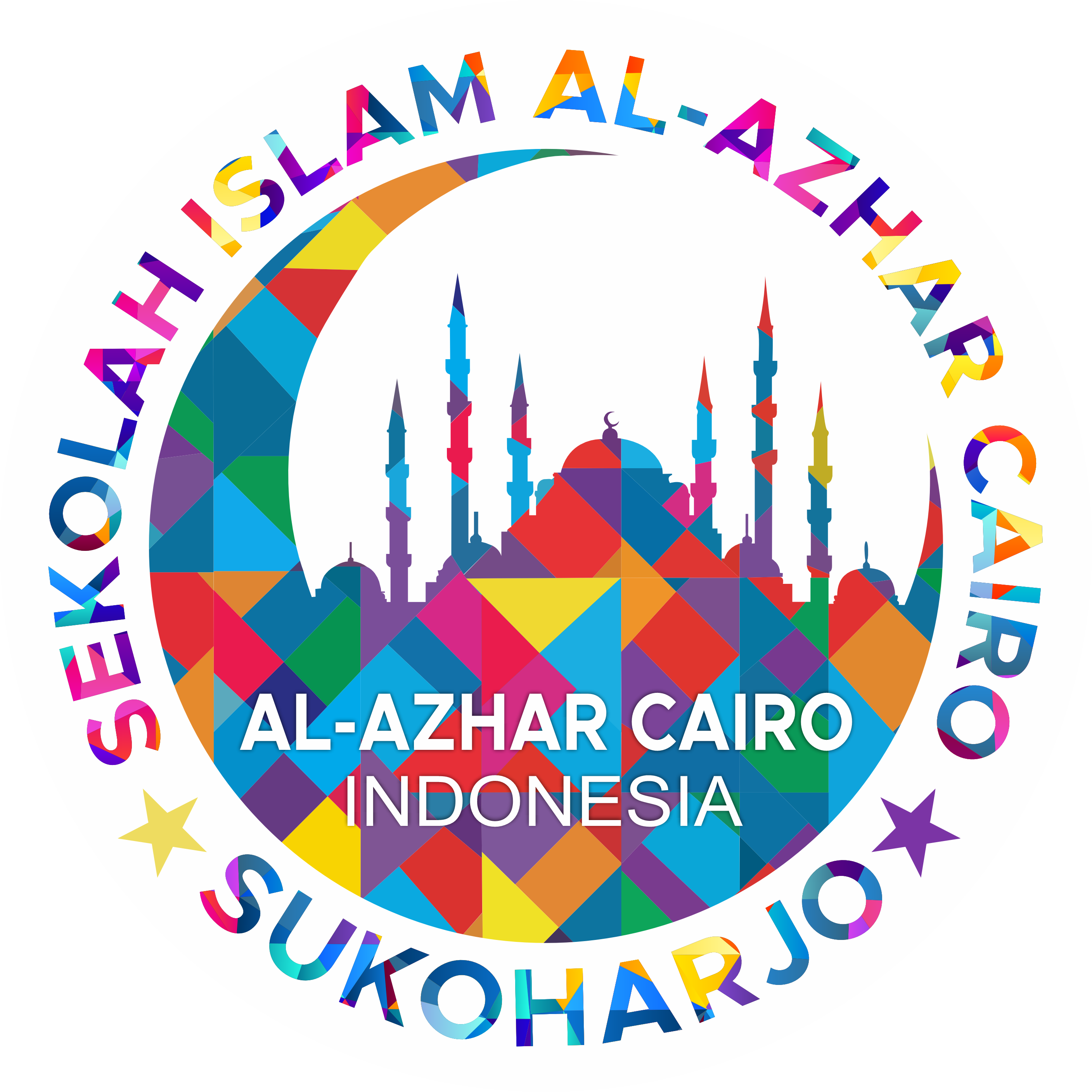 Sekolah Islam Al-Azhar Cairo Sukoharjo