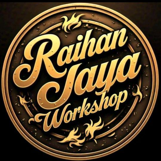 RJ Workshop Pekanbaru