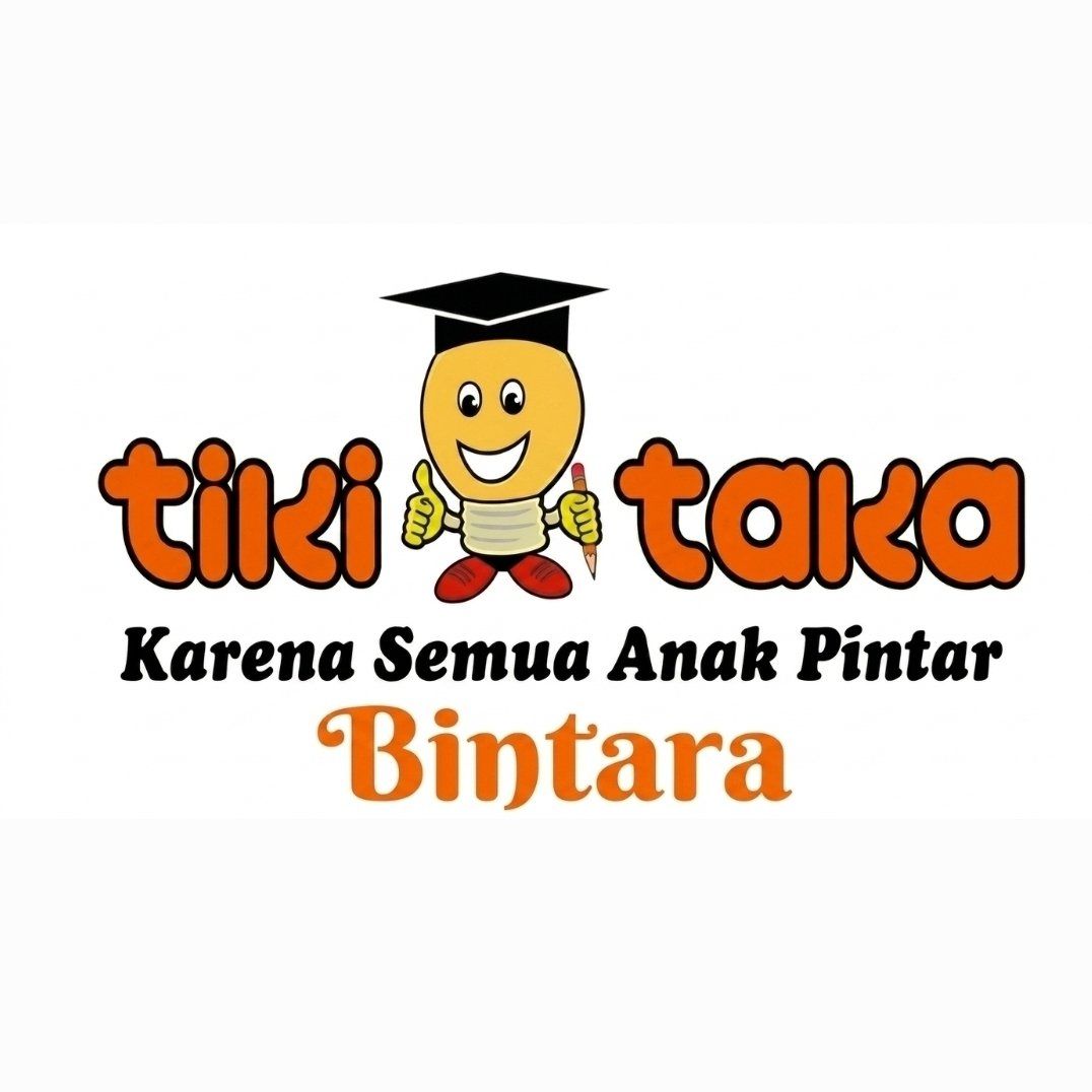 Bimbel Tiki Taka Bintara