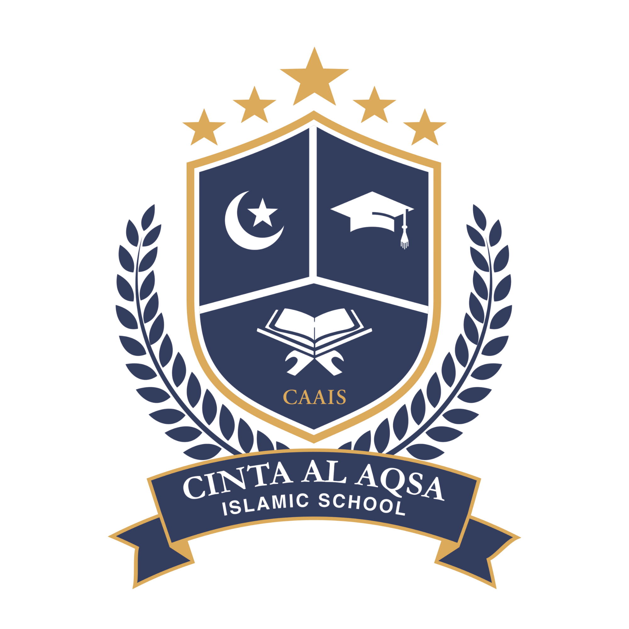 Cinta Al-Aqsa Islamic School