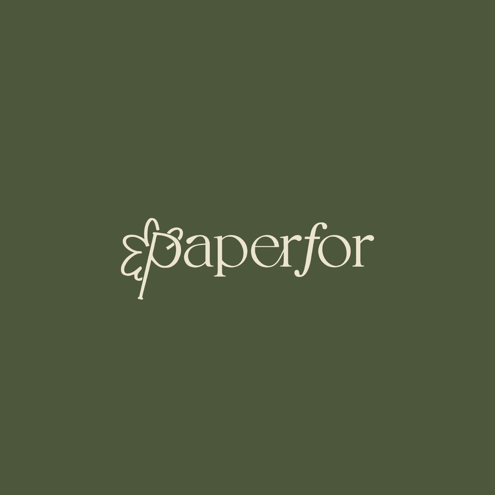HR Paperfor