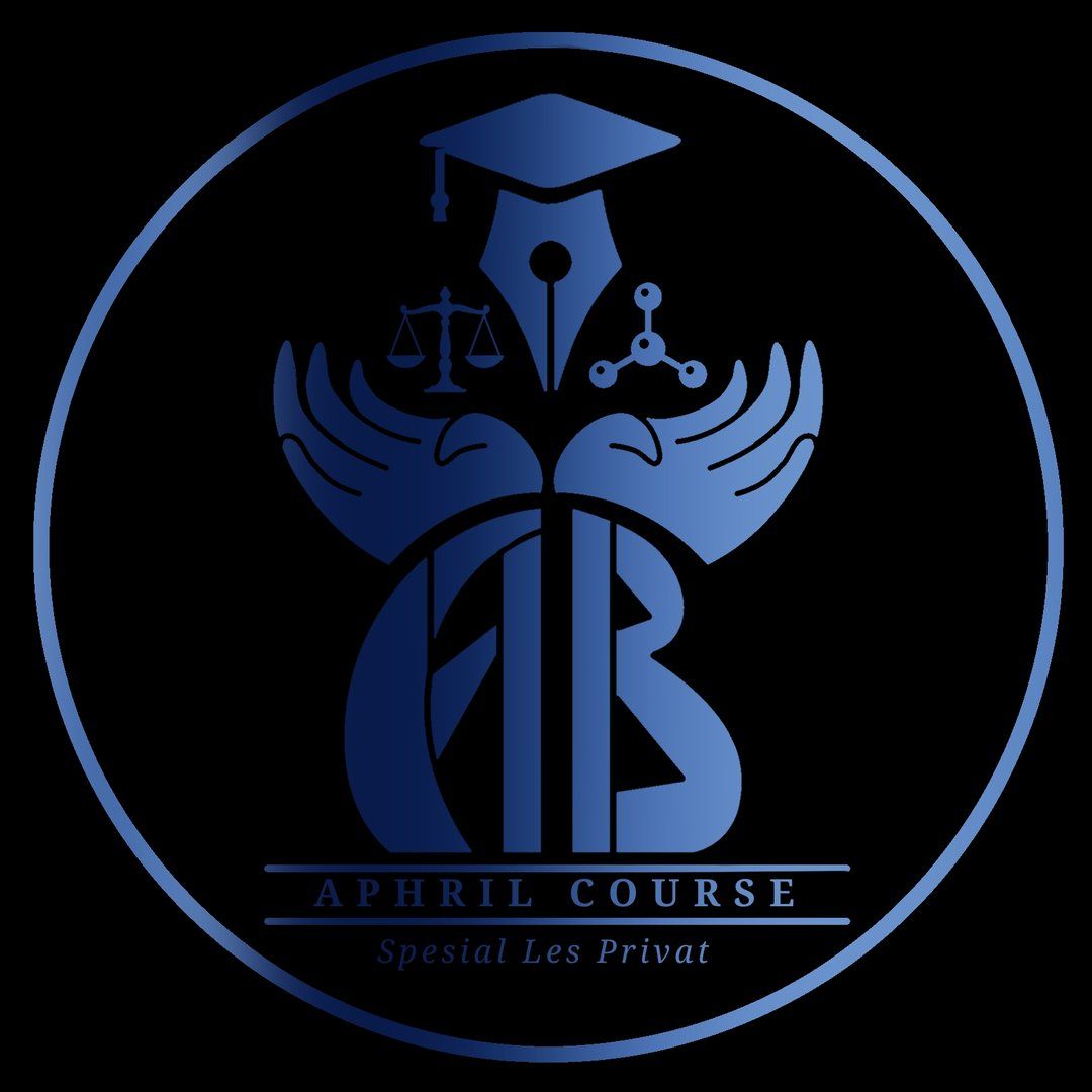 Aphril Course logo
