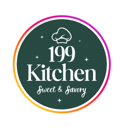 199 Kitchen logo