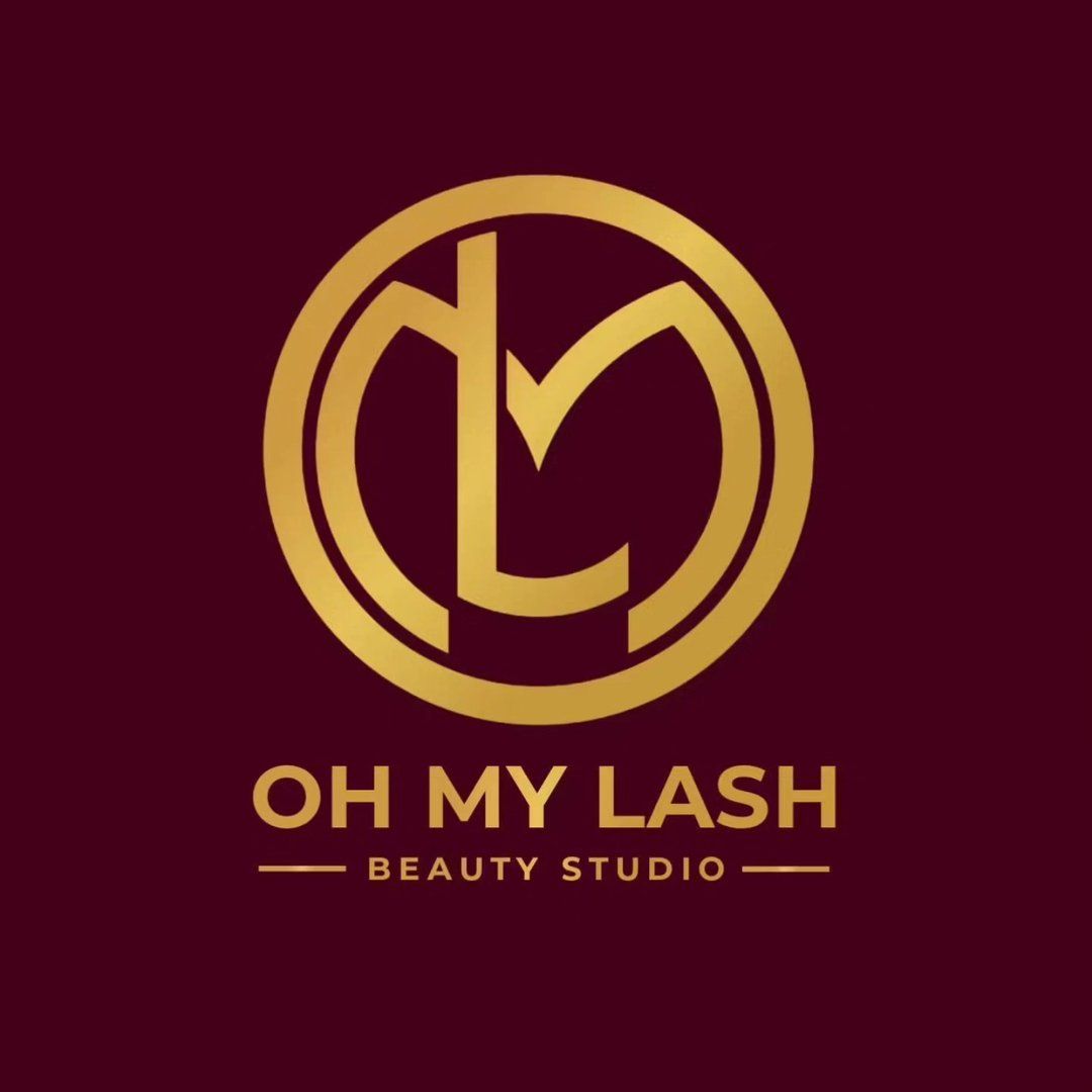 Oh My Lash Beauty Studio