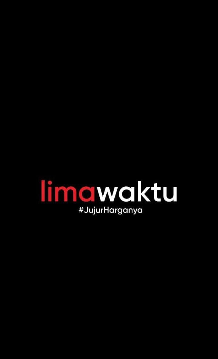 Lima Waktu Ponsel