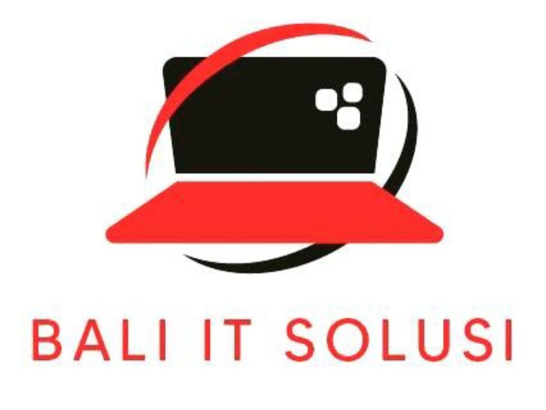 BALI IT SOLUSI logo