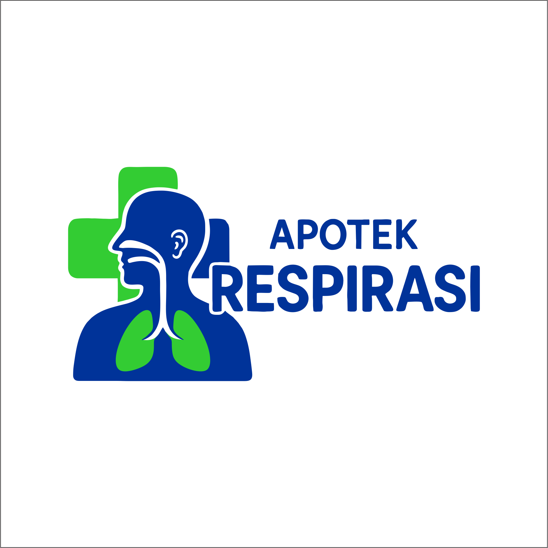 Apotek Respirasi