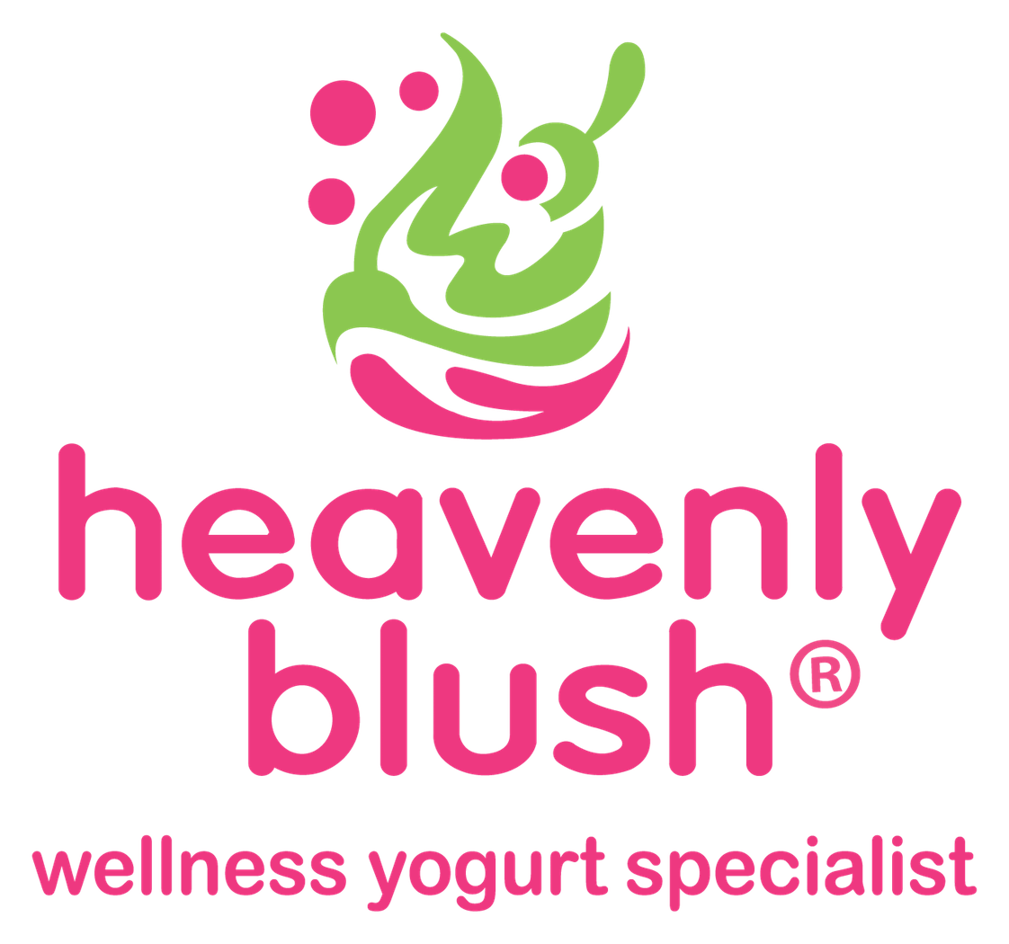 Heavenly Blush