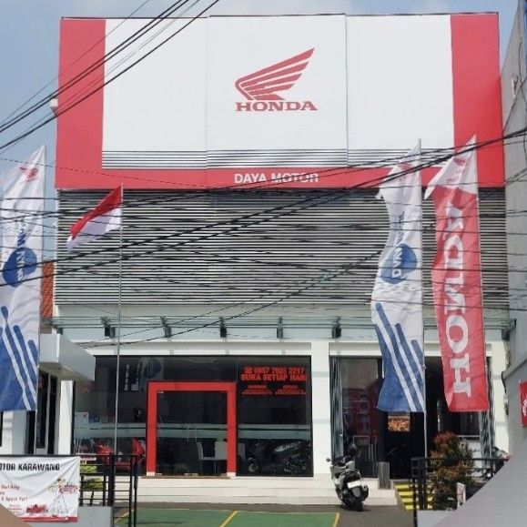 Daya Motor Karawang