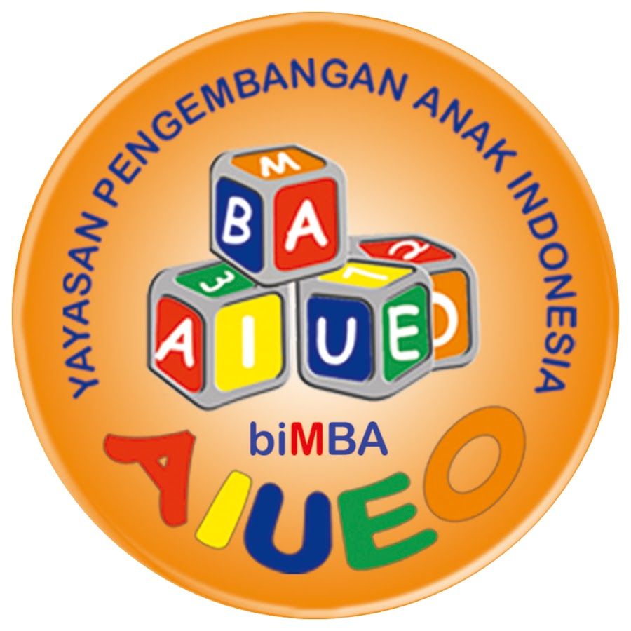 BIMBA AIUEO UNIT DOLOPO