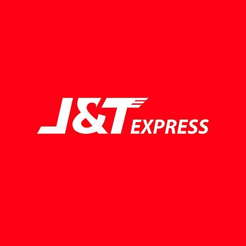 J&T Express SLM20 Jombor logo